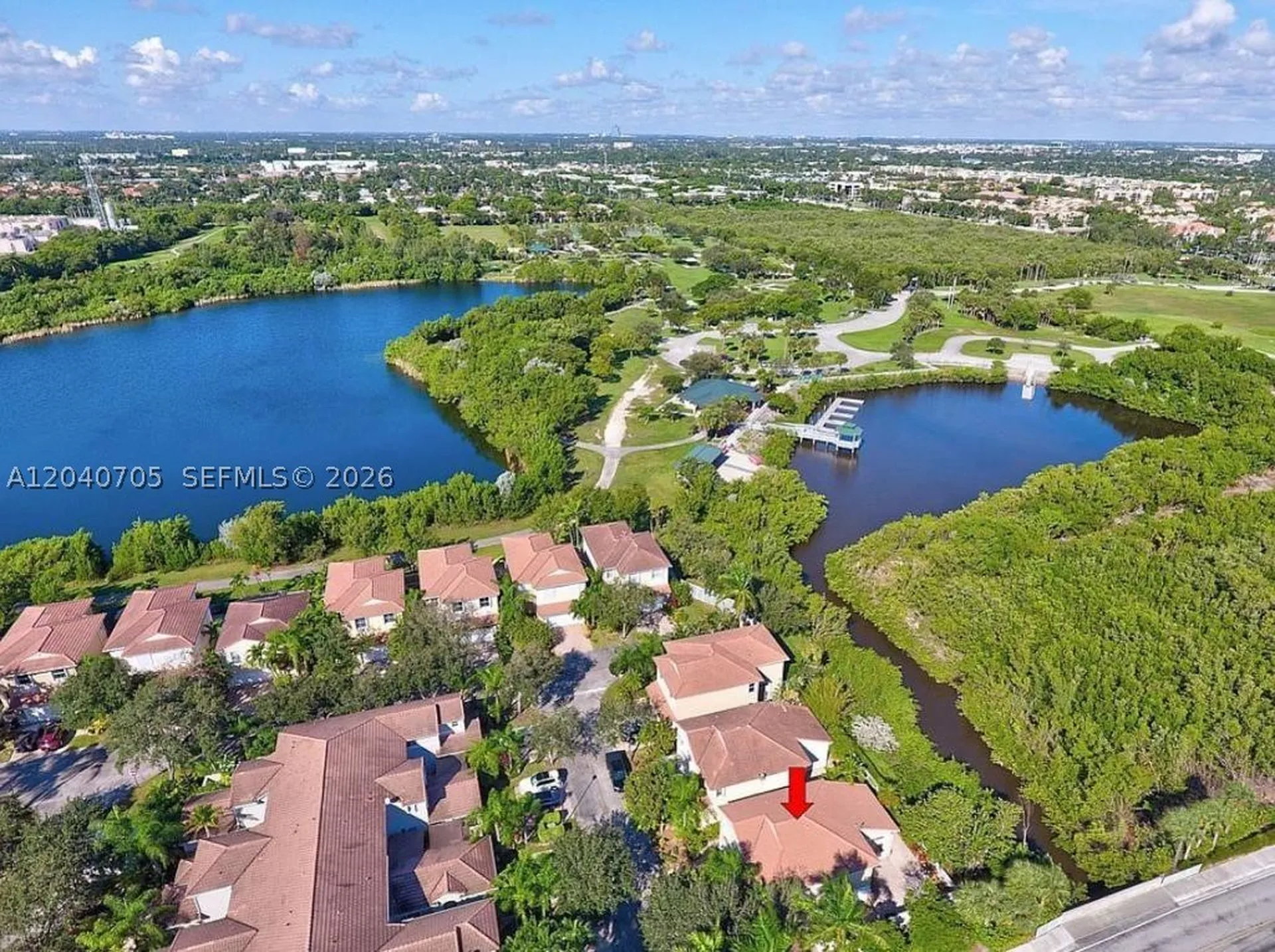 1125 Butternut Lane Hollywood FL 33019
