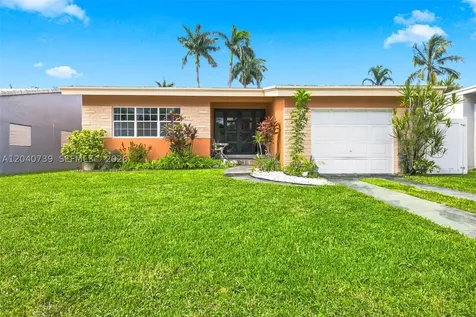 1222 Hollywood Boulevard Hollywood FL 33019