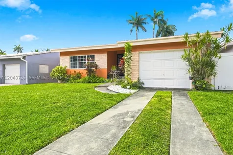 1222 Hollywood Boulevard Hollywood FL 33019