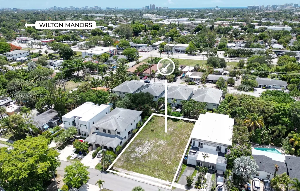 1128 NE 2nd Avenue Fort Lauderdale FL 33304
