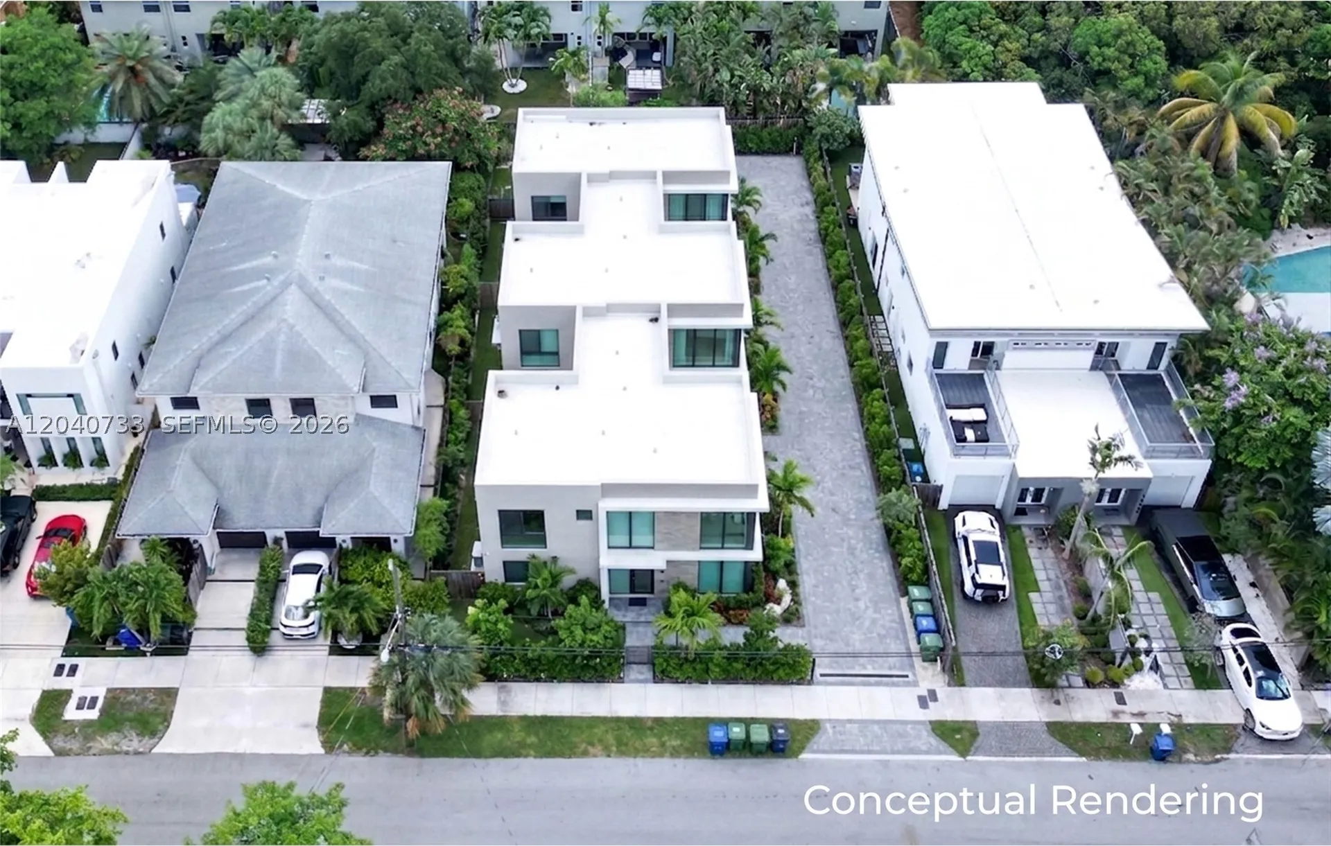 1128 NE 2nd Avenue Fort Lauderdale FL 33304
