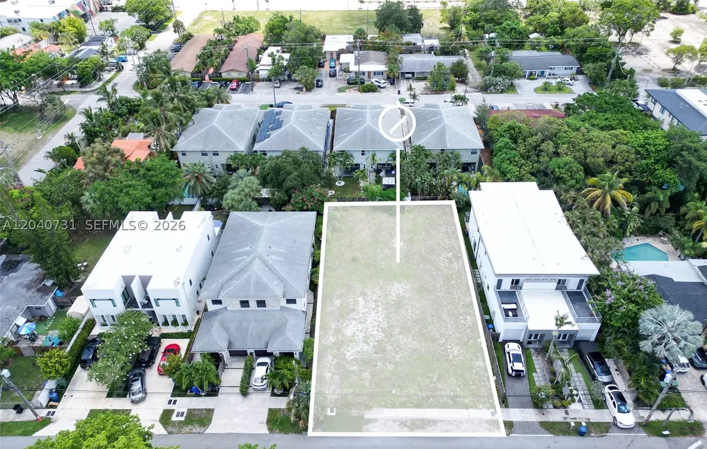 1128 NE 2nd Avenue Fort Lauderdale FL 33304