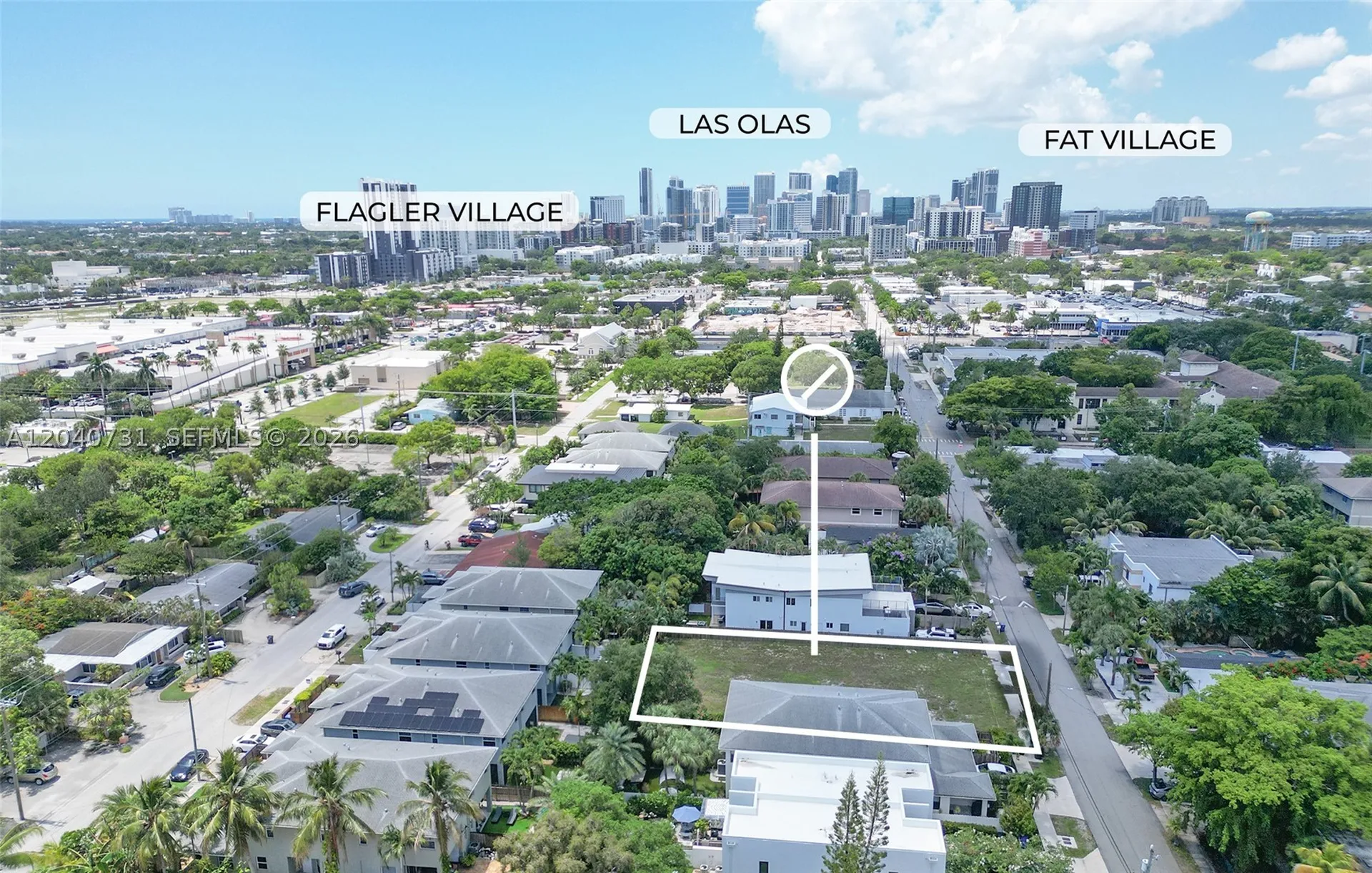1128 NE 2nd Avenue Fort Lauderdale FL 33304