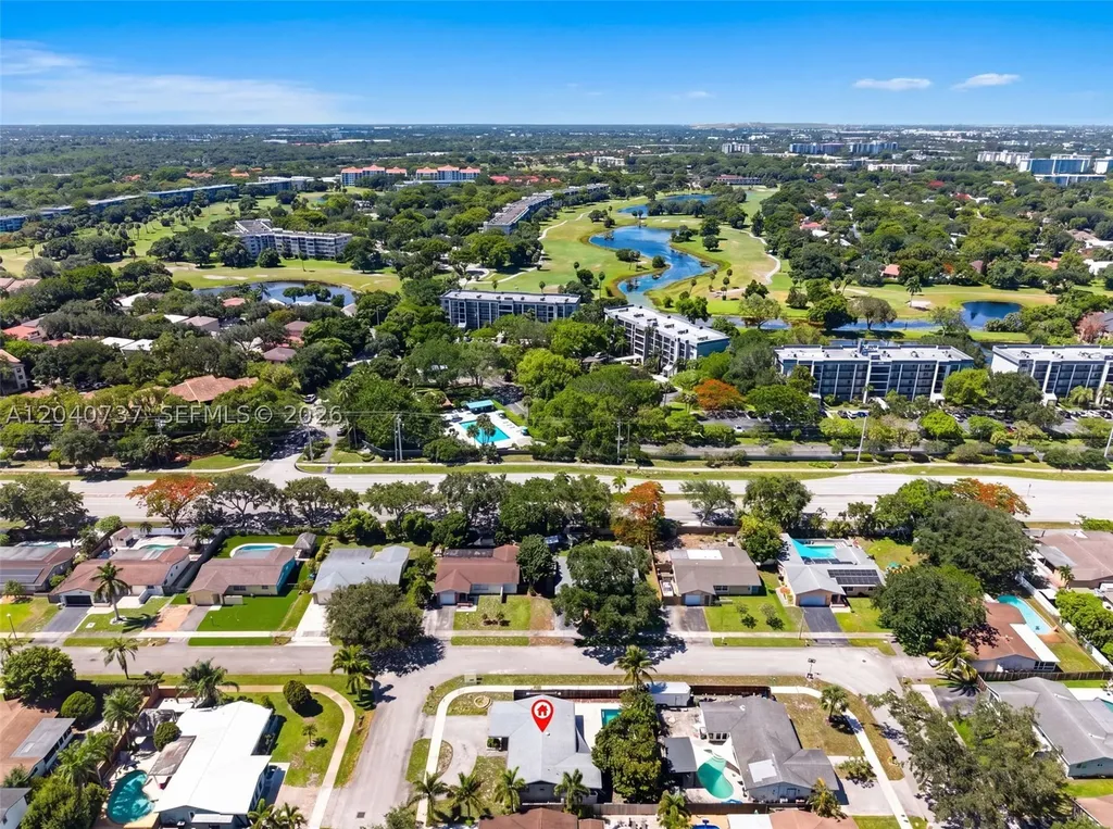 6848 NW 27th Way Fort Lauderdale FL 33309