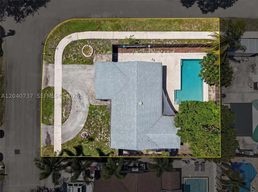 6848 NW 27th Way Fort Lauderdale FL 33309