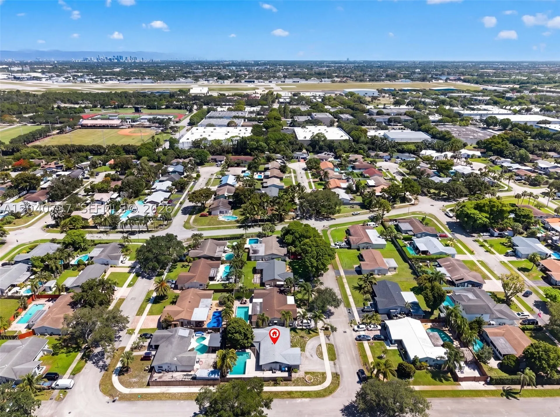 6848 NW 27th Way Fort Lauderdale FL 33309