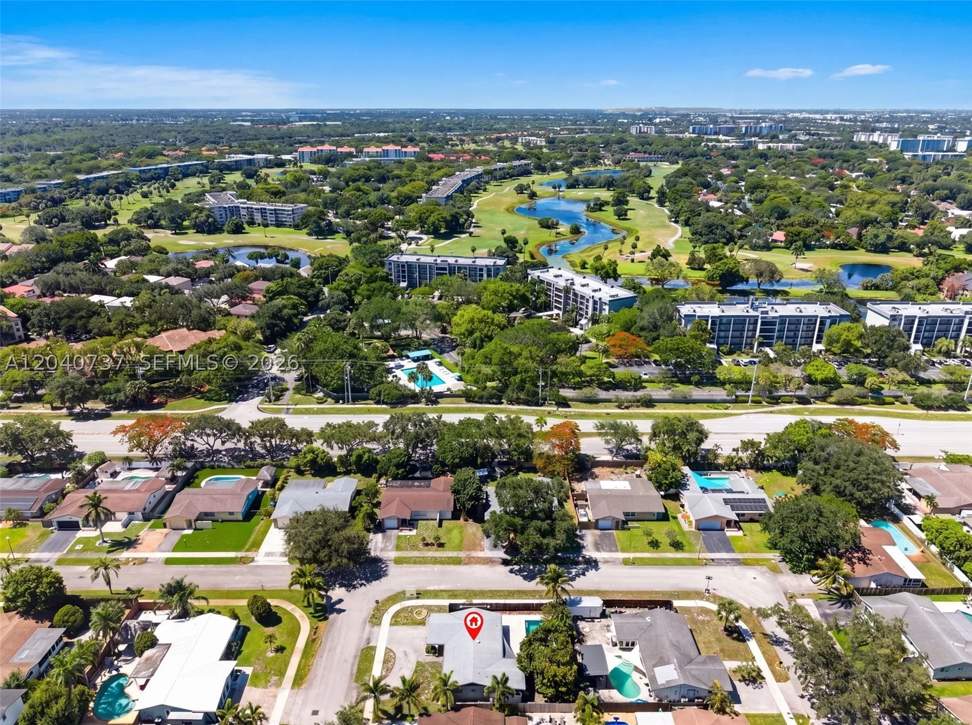6848 NW 27th Way Fort Lauderdale FL 33309