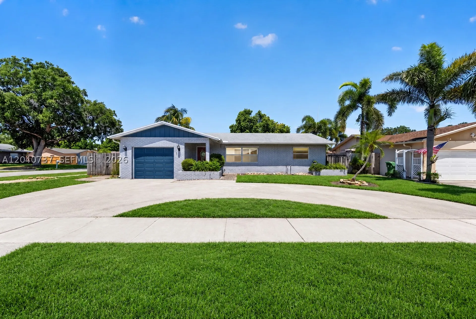 6848 NW 27th Way Fort Lauderdale FL 33309