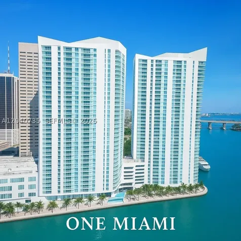 335 S Biscayne Boulevard Miami FL 33131