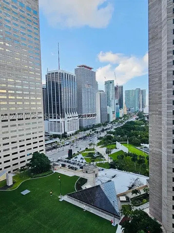 335 S Biscayne Boulevard Miami FL 33131