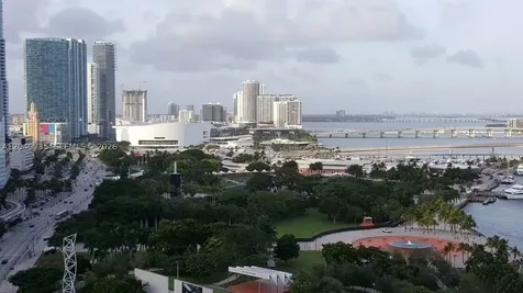 335 S Biscayne Boulevard Miami FL 33131