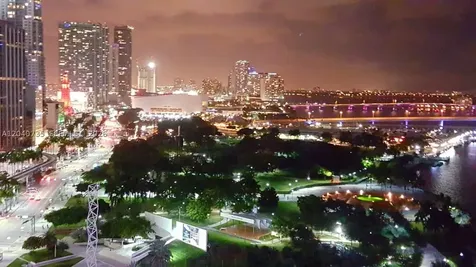 335 S Biscayne Boulevard Miami FL 33131