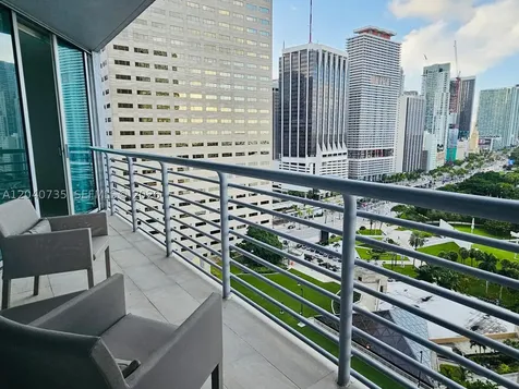 335 S Biscayne Boulevard Miami FL 33131