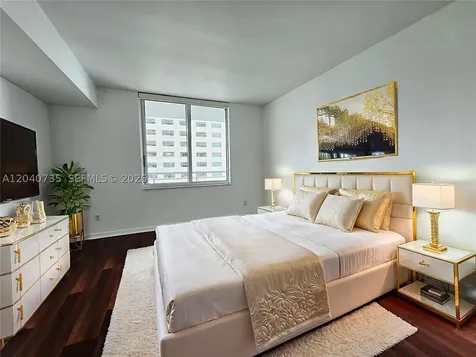 335 S Biscayne Boulevard Miami FL 33131