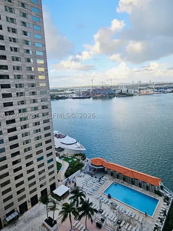 335 S Biscayne Boulevard Miami FL 33131