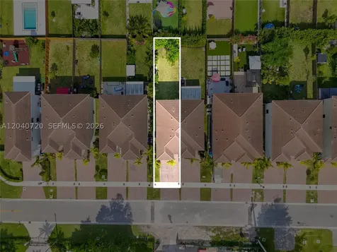 Homestead FL 33032