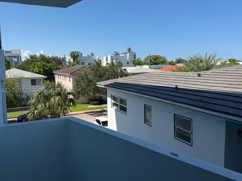 1990 Marseille Drive Miami Beach FL 33141