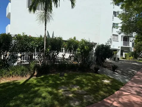 1990 Marseille Drive Miami Beach FL 33141