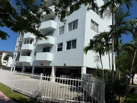 1990 Marseille Drive Miami Beach FL 33141