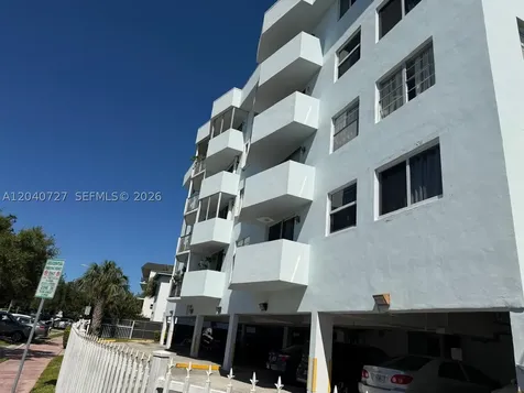 1990 Marseille Drive Miami Beach FL 33141