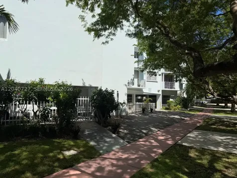 1990 Marseille Drive Miami Beach FL 33141