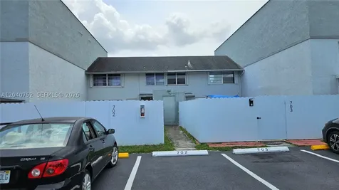 8460 SW 156th Place Miami FL 33193