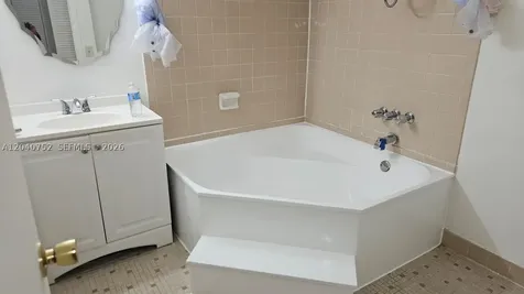 8460 SW 156th Place Miami FL 33193