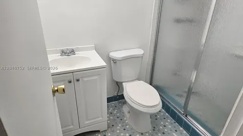 8460 SW 156th Place Miami FL 33193