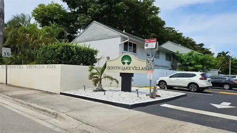 8460 SW 156th Place Miami FL 33193