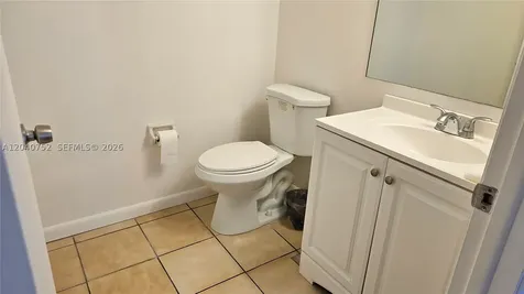 8460 SW 156th Place Miami FL 33193