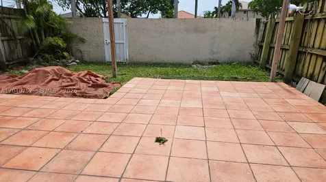 8460 SW 156th Place Miami FL 33193