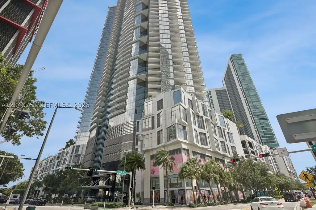 851 NE 1st Avenue Miami FL 33132