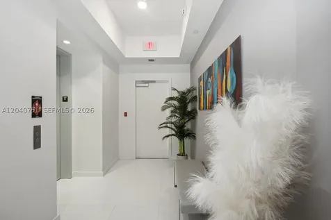 851 NE 1st Avenue Miami FL 33132