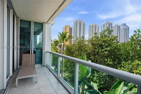 16400 Collins Avenue Sunny Isles Beach FL 33160
