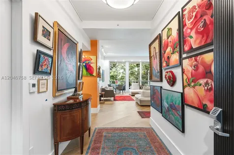 16400 Collins Avenue Sunny Isles Beach FL 33160