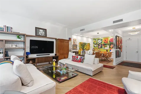 16400 Collins Avenue Sunny Isles Beach FL 33160