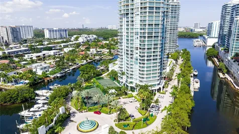16400 Collins Avenue Sunny Isles Beach FL 33160
