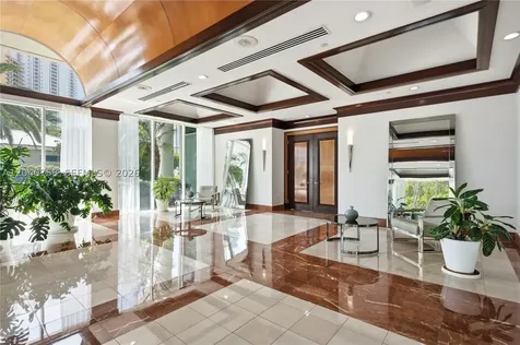 16400 Collins Avenue Sunny Isles Beach FL 33160