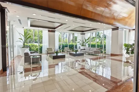 16400 Collins Avenue Sunny Isles Beach FL 33160