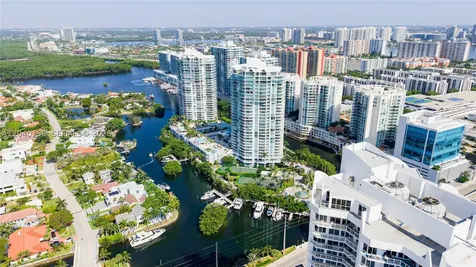 16400 Collins Avenue Sunny Isles Beach FL 33160