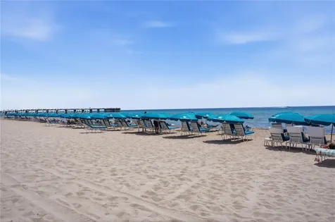 16400 Collins Avenue Sunny Isles Beach FL 33160