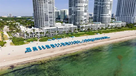 16400 Collins Avenue Sunny Isles Beach FL 33160