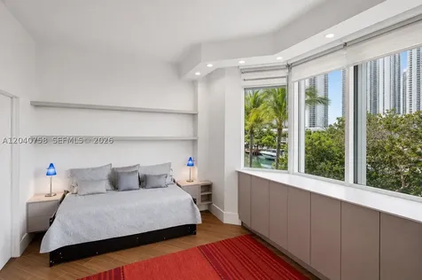 16400 Collins Avenue Sunny Isles Beach FL 33160
