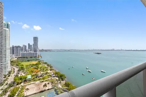 1717 N Bayshore Drive Miami FL 33132
