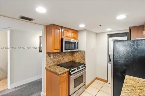 1717 N Bayshore Drive Miami FL 33132
