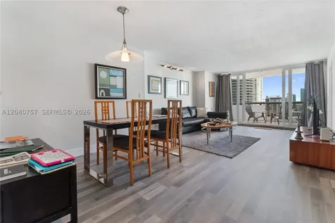 1717 N Bayshore Drive Miami FL 33132