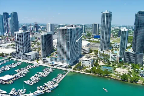 1717 N Bayshore Drive Miami FL 33132