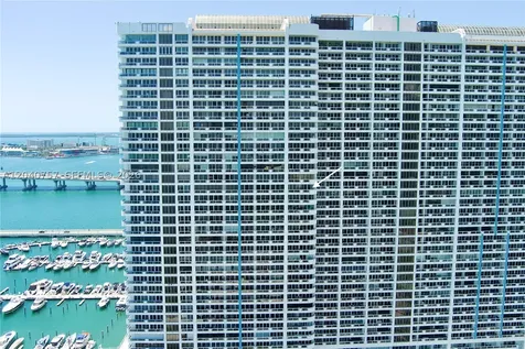 1717 N Bayshore Drive Miami FL 33132