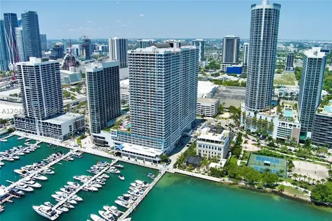 1717 N Bayshore Drive Miami FL 33132
