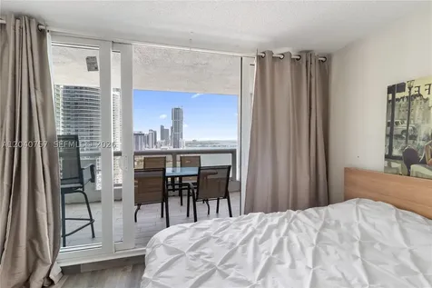 1717 N Bayshore Drive Miami FL 33132
